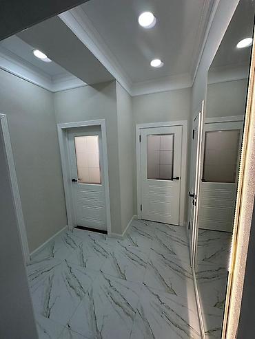 Ремонт под ключ: 🏙 Продается 1-комнатная квартира с евро-ремонтом в новом элитном ЖК — 5