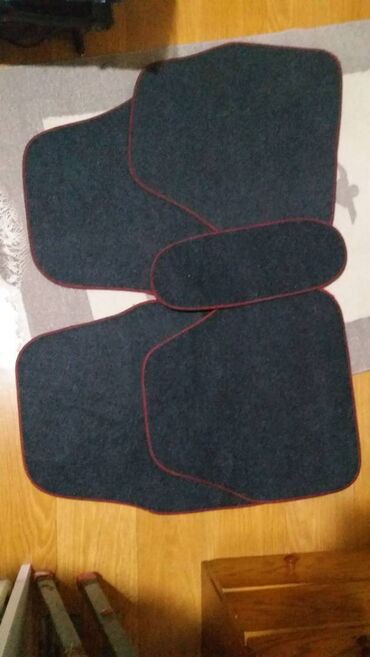 Avtomobil üçün ayaqaltı: Avtomobil üçün ayaqaltı, Yeni, Parça, tekstil, Bütün modellere, Pulsuz çatdırılma -da lalafo.az — 2 Avtomobil üçün ayaqaltı: Avtomobil üçün ayaqaltı, Yeni, Parça, tekstil, Bütün modellere, Pulsuz çatdırılma — 2