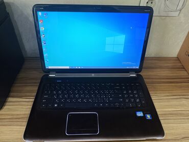 hp pavilion x360: Б/у HP Pavilion, 18 ", Intel Core i7, 1 ТБ