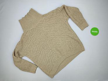 sweter promod: Shein, Golf damski, rozmiar XL — 4