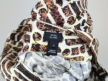 neonowa: River Island, Spódnica damska, rozmiar 2XL — 4