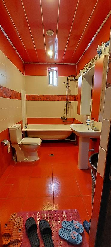 Həyət evləri və villaların satışı: 3 otaqlı, 110 kv. m, Kredit yoxdur, Orta təmir — 3