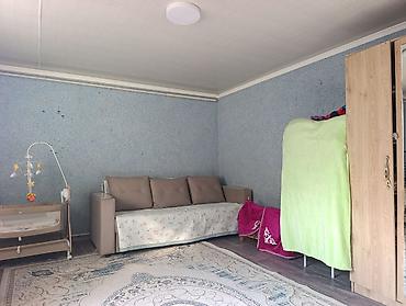 barn house: 3 комнаты, 50 м², 4 соток, Бишкек, Ак-Ордо ж/м Риэлтор — 9