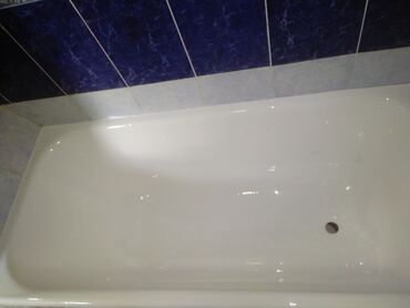 Реставрация ванн: Реставрация ванн Больше 6 лет опыта — 6