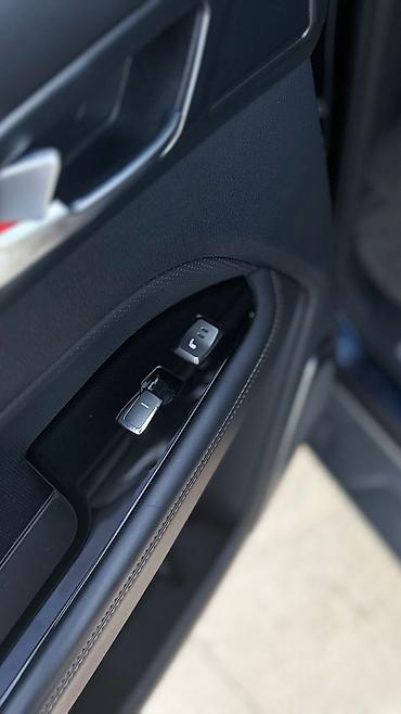 Ssangyong: Ssangyong Rexton: 2019 г., 2.2 л, Автомат, Дизель, Внедорожник — 7