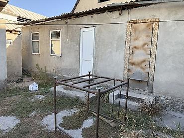 соток: Сдам в аренду дом с участком 10 соток на первой линии по Садырбаева — 5