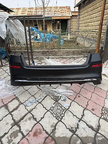 бампер киа к5 2019: Бампер Kia, Новый, Аналог — 1