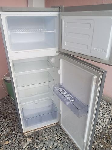 satfinder satisi: Beko iki qapılı soyuducu - Üstdə dondurucu bölmə, aşağıda soyuducu — 2