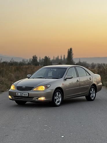 таета камри 30 кузов: Toyota Camry: 2003 г., 2.4 л, Автомат, Бензин, Седан — 1