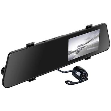thinkware z5000 plus: Видеорегистратор SilverStone F1 NTK-370 Duo Это больше, чем — 4