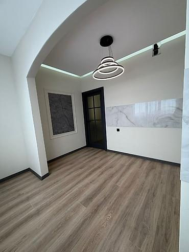 Продажа квартир: 2 комнаты, 45 м², Киргизия 1 Элитка, 8 этаж, Дизайнерский ремонт — 5
