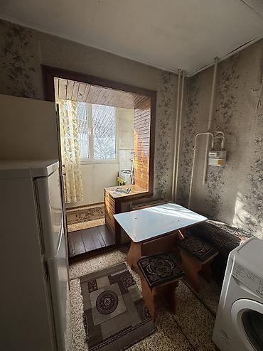 Продажа квартир: 1 комната, 32 м², Индивидуалка, 1 этаж, Старый ремонт — 2