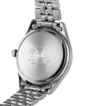 Ručni satovi: Casio LTP-1129A-7B Potpuno NOV sat Casio LTP-1129A-7B, dolazi u — 5