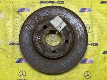 тормозные диски на вольво хс90: Комплект тормозных дисков Mercedes-Benz Оригинал, Япония