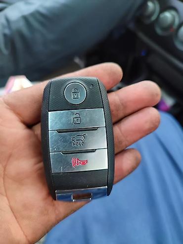 gra: Изготовление чип ключей на Kia Hyundai восстановление при полной — 3