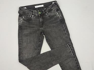 peckott denim: Pepe Jeans, Jeansy damskie, rozmiar S — 1