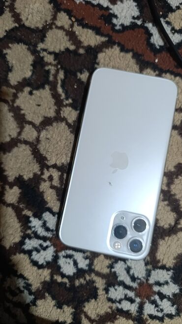 купить оперативную память ddr3 1333: IPhone 11 Pro, < 16 ГБ, Күмүш, Каптама