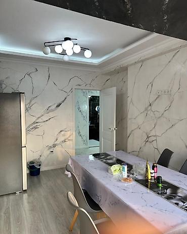 Продажа квартир: 3 комнаты, 97 м², Элитка, 8 этаж, Евроремонт — 3