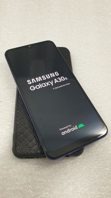 самсунг с 23 ультра 512 гб цена в бишкеке бу: Samsung Galaxy A30s, Колдонулган, 64 ГБ, түсү - Көк, 2 SIM