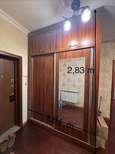 dolab termo: Dehliz dolabi
80azn
Hezi aslanov 3032 leli — 1
