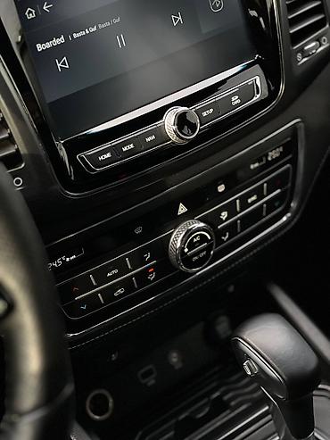 byd khan: Ssangyong Rexton Khan: 2021 г., 2.2 л, Автомат, Дизель, Пикап — 10