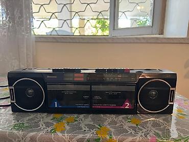 Yeni Kaset Maqnitofon Ünvandan götürmə