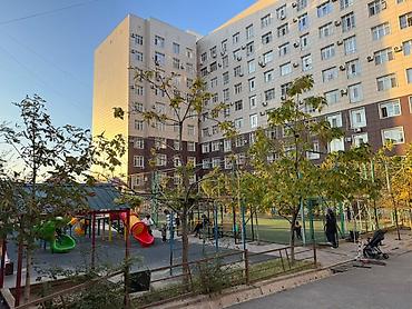 мегасити: 2 комнаты, 49 м², 7 мкр Элитка, 3 этаж, Евроремонт — 5