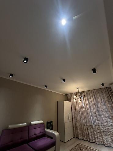 Продажа комнат: 100 м², С мебелью — 13