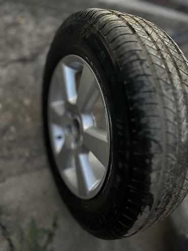 хайлендер диски: Запаска на тоета highlander и лексус rx 330, 350, 400h — 2