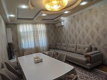 Продажа квартир: Ахмедлы, 2 комнаты, Новостройка, м. Ази Асланов, 86 м² — 2