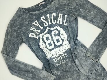 t shirty abercrombie and fitch: Women`s tunic, S (EU 36)