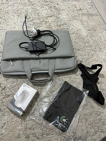 Ноутбуки: Ноутбук, Microsoft Surface, 16 ГБ ОЗУ, 13.5 ", Б/у, Для работы, учебы — 4