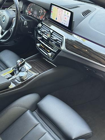 e34 4 4: BMW 5 series: 2020 г., 2 л, Бензин, Седан — 5