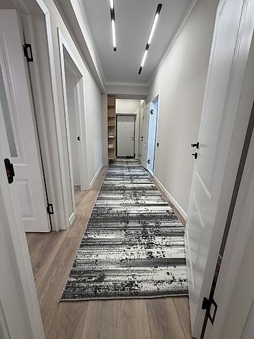 Продажа квартир: 3 комнаты, 71 м², Элитка, 13 этаж, Дизайнерский ремонт — 11