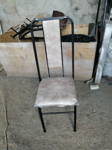 Stullar: Mətbəx üçün, Yeni, Qatlanmayan, Stul — 21