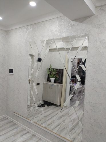 Güzgülər: Güzgü Divar üçün, Dekorativ — 6