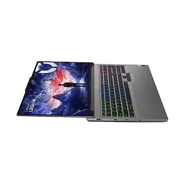 Lenovo: Yeni Lenovo Legion, 16 ", Intel Core i7, 1 TB, Ünvandan götürmə, Pulsuz çatdırılma, Ödənişli çatdırılma — 3