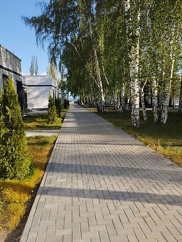 Иссык-Куль 2026: Коттедж, АТЛАНТИС ЦО Атлантис, Сары-Ой, Парковка, стоянка, Охраняемая территория, Закрытый пляж — 12