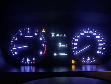 sonata 2012: Hyundai Sonata: 2018 г., Газ, Седан — 7