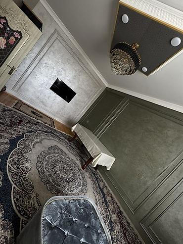 Həyət evi alıram: 120 kv. m, 5 otaqlı — 12