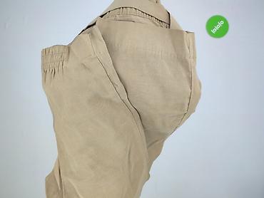 uncle sam: Reserved, Spodnie materiałowe damskie, rozmiar XL — 5