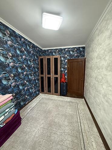 Продажа квартир: 3 комнаты, 73 м², 105 серия, 2 этаж, Косметический ремонт — 8