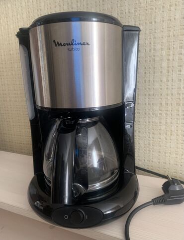 встраиваемая кофемашина electrolux: Кофеварка, кофемашина