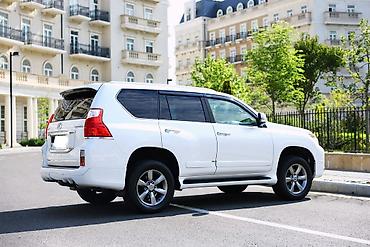 lexus rx 470: Lexus GX: 4.6 l | 2012 il Ofrouder/SUV — 5