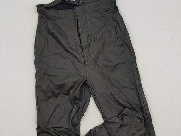 ccc buty na koturnie lasocki: Sinsay, Legginsy Eleganckie damskie, rozmiar M