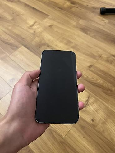 iphone 16 pro almaq: IPhone 13 Pro, Sierra Blue — 2