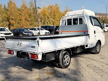 крышка зеркала тойота камри 70: Hyundai Porter: 2020 г., 2.5 л, Типтроник, Дизель, Пикап — 5