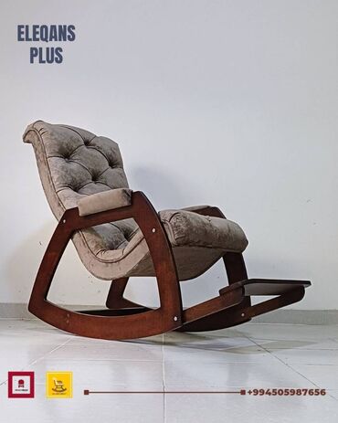 Kreslolar: Yeni, Kreslo-kaçalka, Parça, Kredit var, Rayonlara çatdırılma -da lalafo.az — 5 Kreslolar: Yeni, Kreslo-kaçalka, Parça, Kredit var, Rayonlara çatdırılma — 5