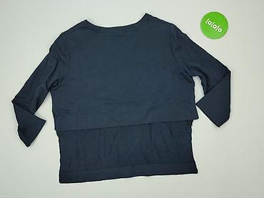 only blue behaviour: Bluzka damska, rozmiar XL — 3