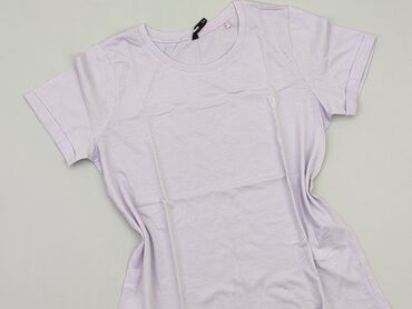 spódnice dresowe sinsay: T-shirt, SinSay, S, stan - Idealny